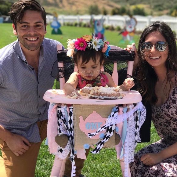 Flynn Skye XS Maxi Dress - Picture 4 of 4